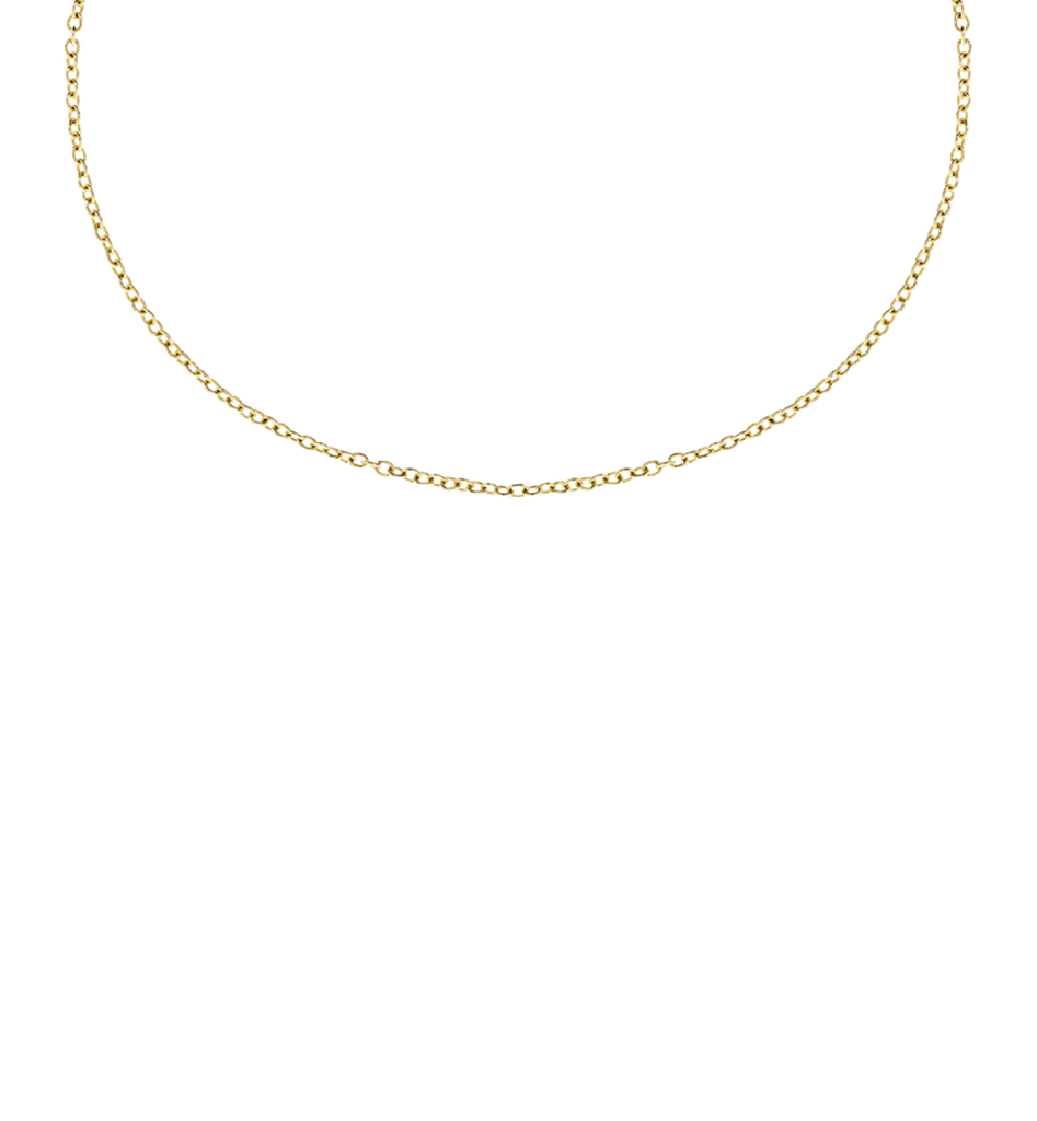 Anchor Plain Bracelet