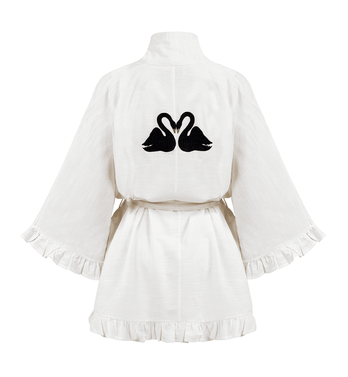 Black Swan Kimono Homeware Anna Nina
