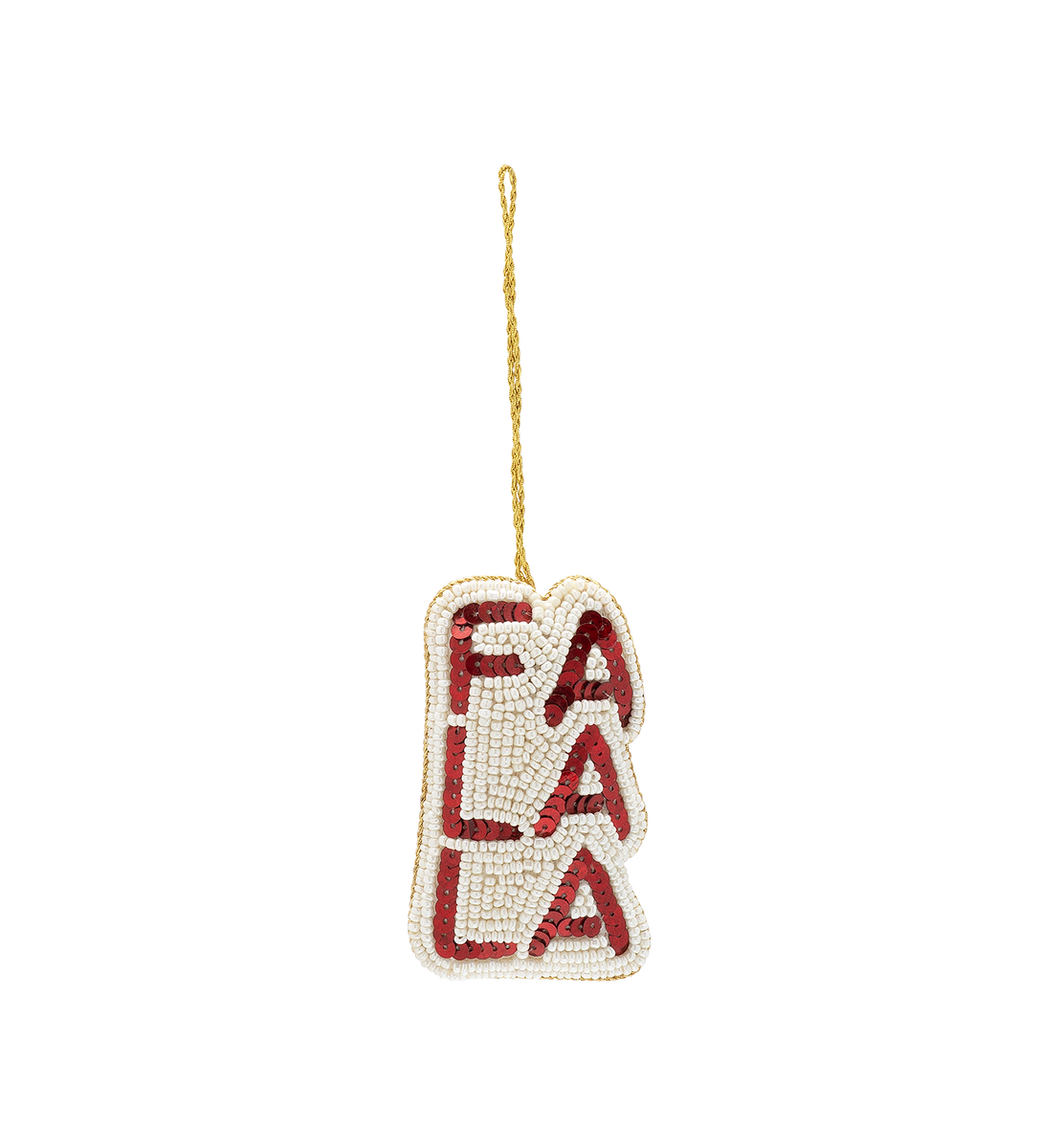 Falala Ornament | Homeware | Anna + Nina