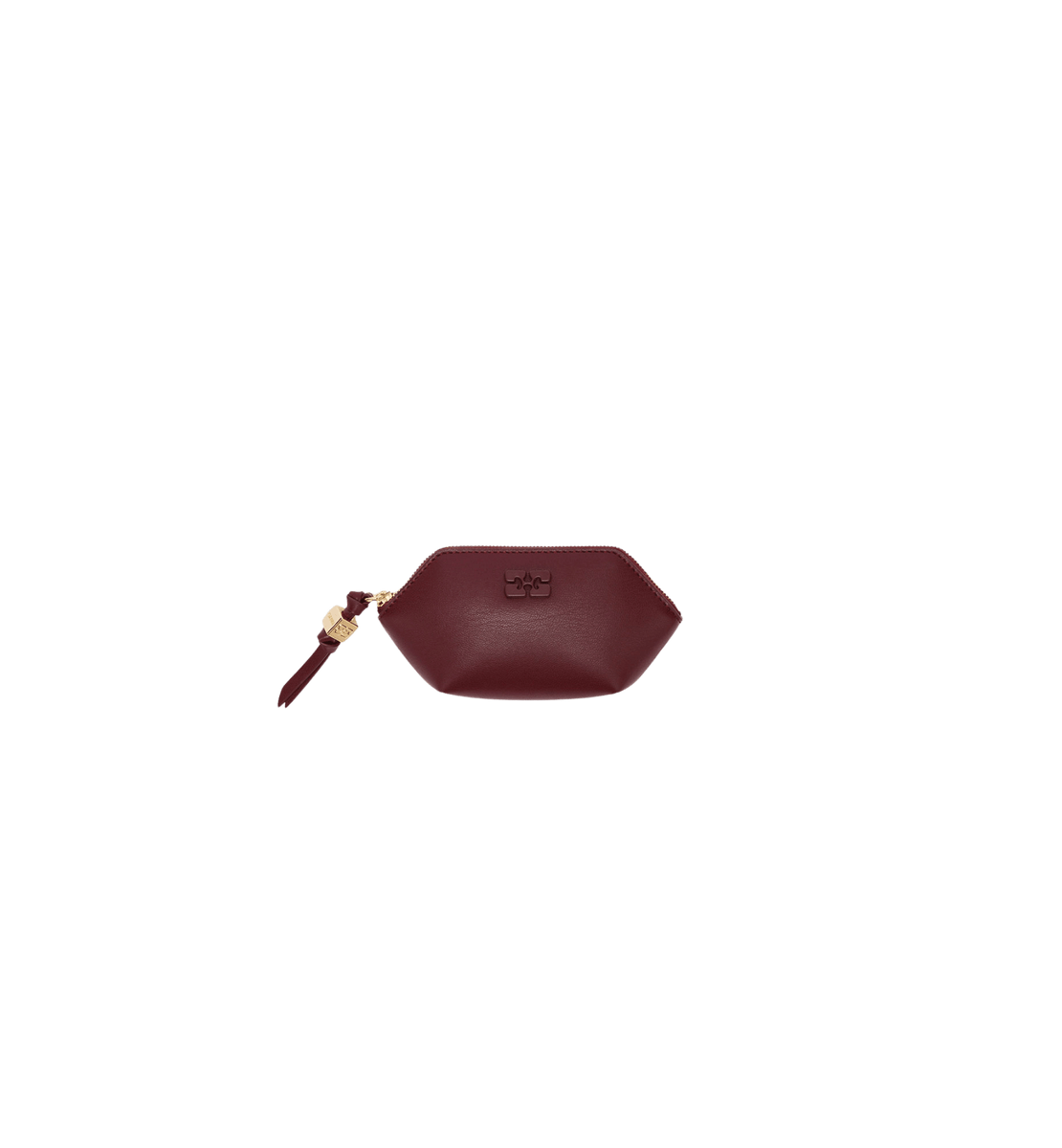 GANNI Bou Coin Purse