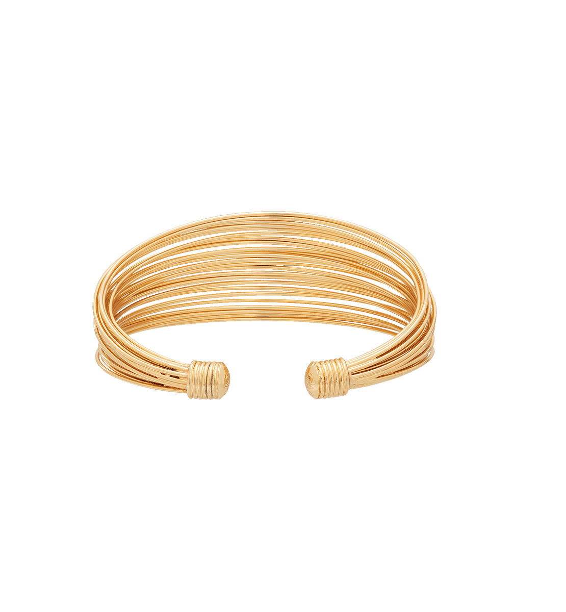 Gas Bijoux Arpa Bracelet | Jewellery | Anna + Nina