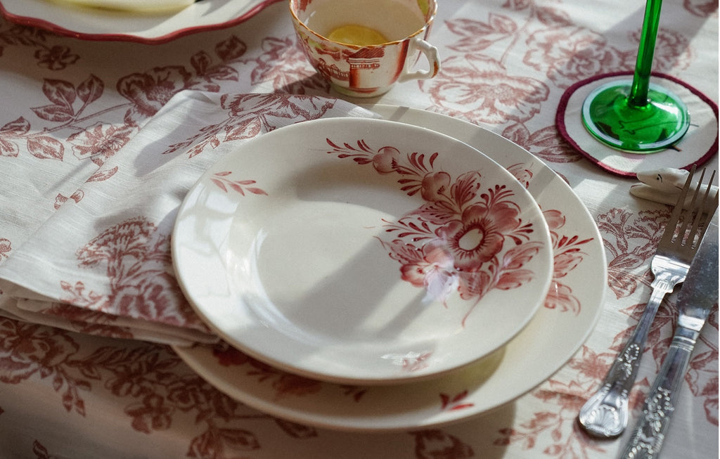 Coming Soon: FW25 Homeware