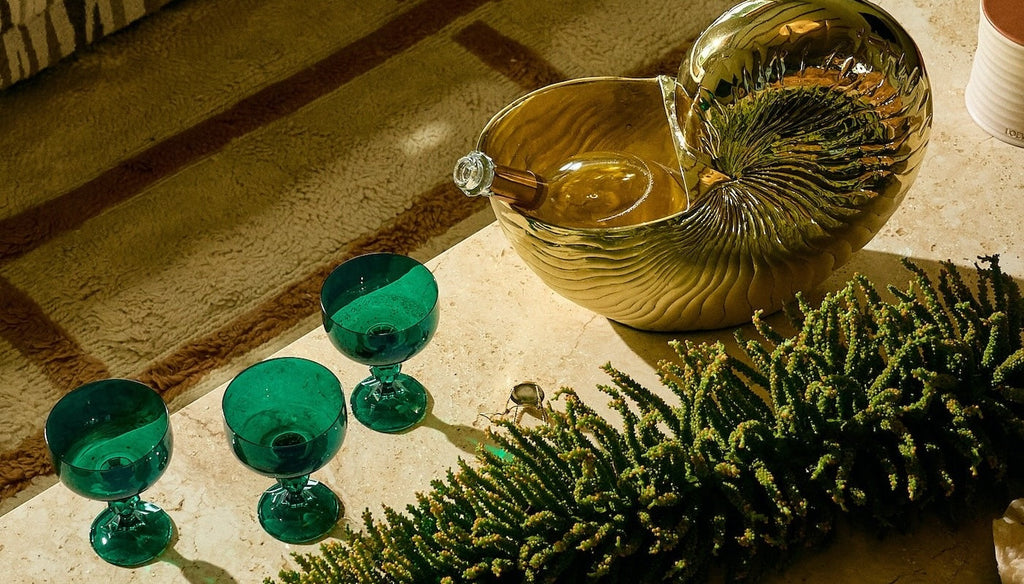 Coming Soon: Anna + Nina x Noëlle Baarmans