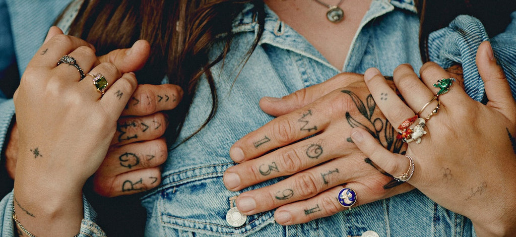 Traveling AN x Romy Collection