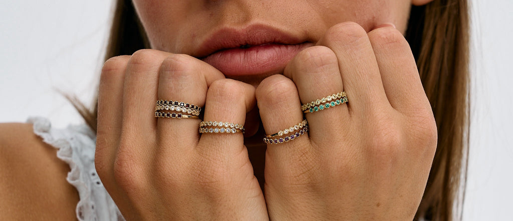 The meaning of your Birthstone