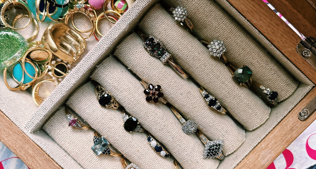 The Golden Archive: Vintage Stories by Anna and Nina