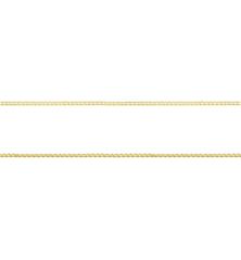 Never-Ending Necklace M 14K Voucher