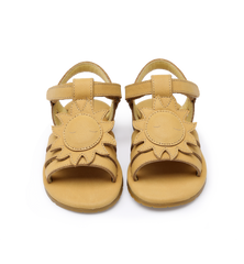 Rays of Sun Sandals