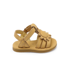 Rays of Sunshine Sandals