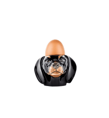 Quail Dachshund Egg Cup