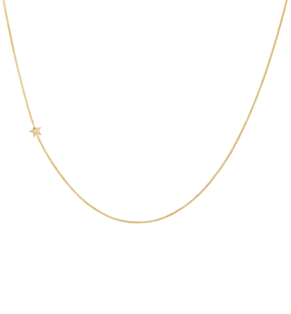 Stellar Necklace Long