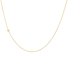 Stellar Necklace Long