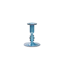 Ocean Glass Candle Holder