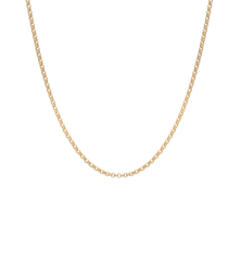 Jasseron Necklace