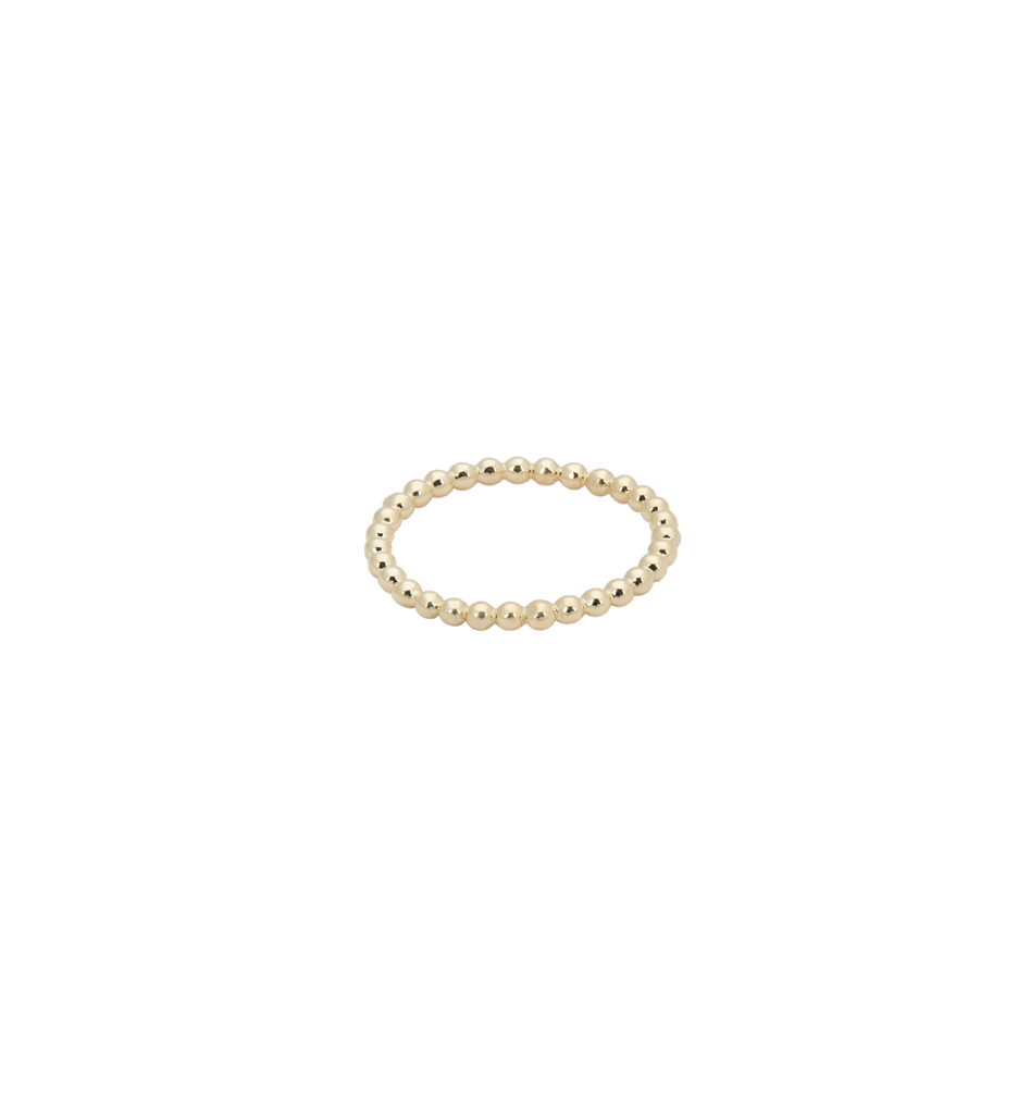 Solstice Ring