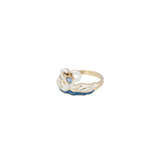 Swan Lake Ring