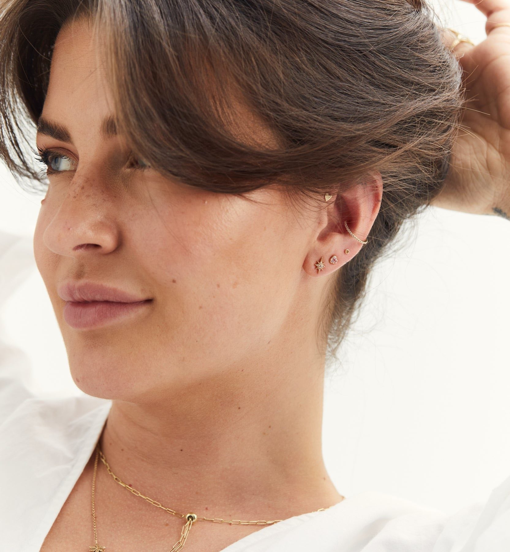 How Much is a Helix Piercing: Unveiling Costs & Tips How Much is a Helix Piercing: Unveiling Costs & Tips