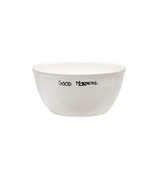 Good Morning Bowl