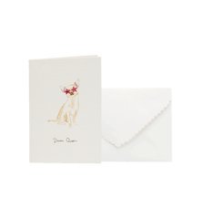 Drama Queen Card