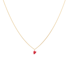 Heart Beat Necklace