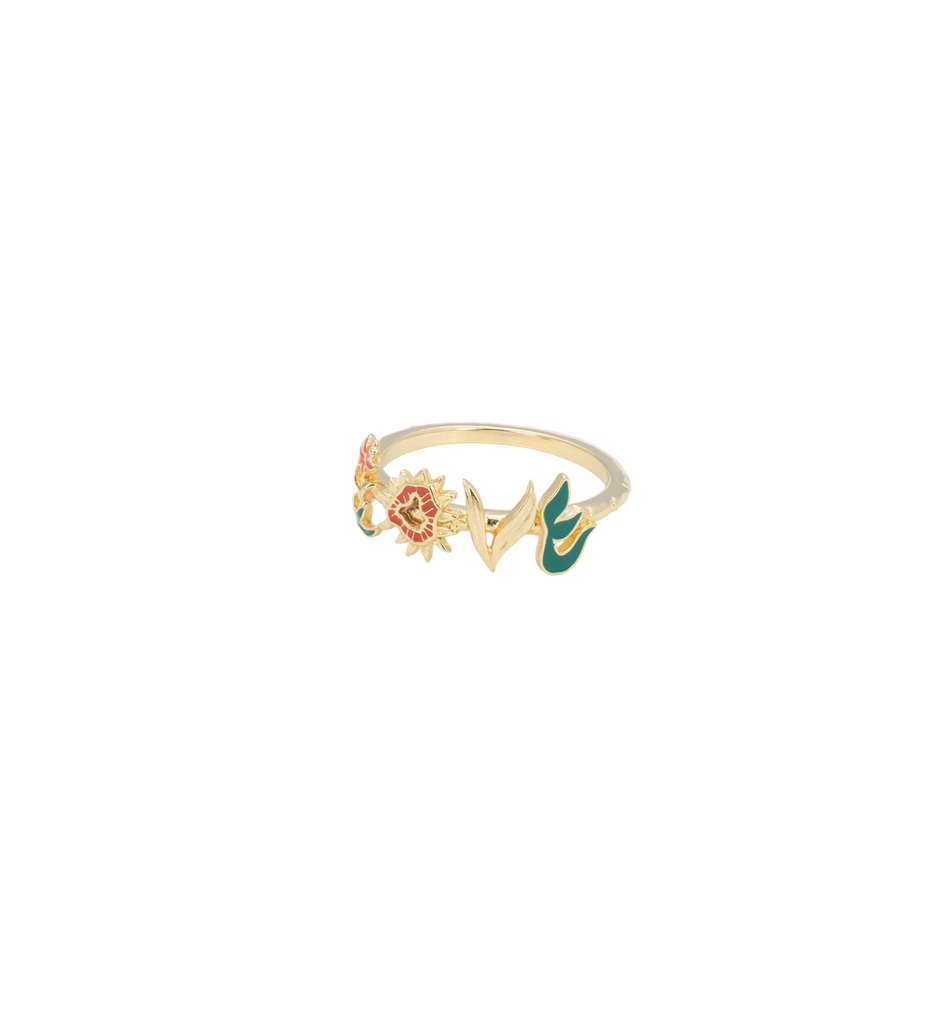 Bonfire Ring