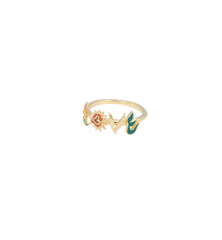 Bonfire Ring