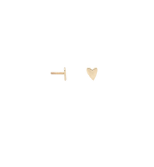Distant Lover Piercing Front 14K