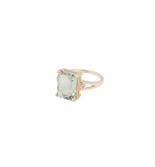 Aurora Sky Ring 14K