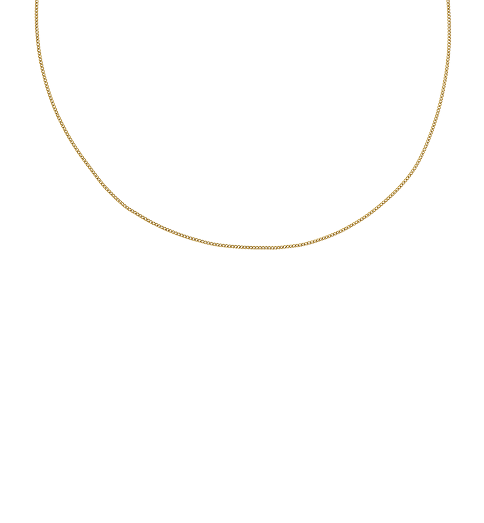 Gourmet Necklace 14K