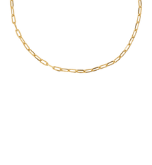 Link Plain Bracelet