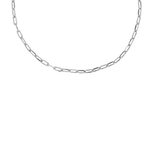 Link Plain Bracelet