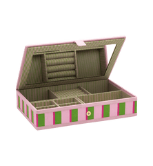 Evergreen Jewellery Box