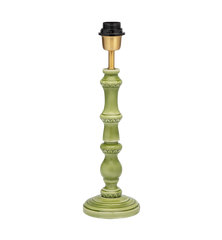 Juniper Lamp Stand