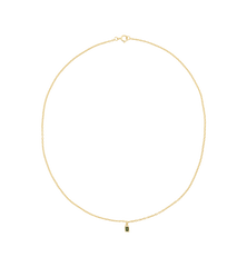 Eve Sage Necklace 14K