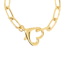 Locked Love Bracelet