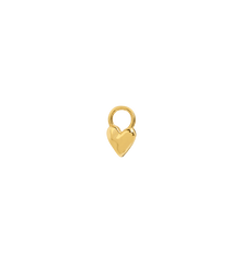 Bittersweet Piercing Charm 14K