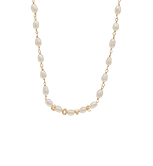 Twist a Classic Necklace