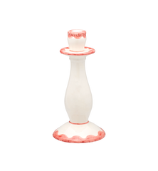 Radiant Candle Holder