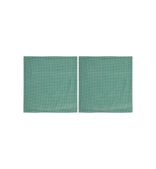 Gingham Napkin Set of 2