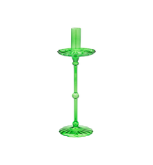 Forest Carousel Candle Holder