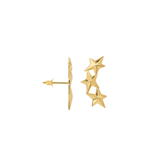 Single Stars Aligned Stud