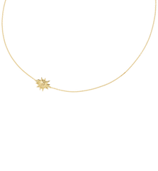 Sunny Necklace