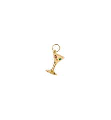 Goblet Charm