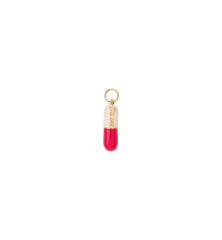 Chill Pill Charm