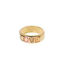Written In The Stars Ring