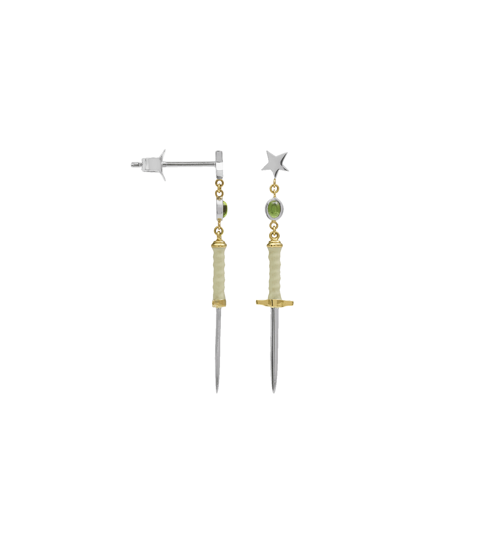 Fine Jewellery Piercings 