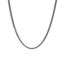 Chunky Armor Necklace