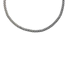 Chunky Armor Men Bracelet