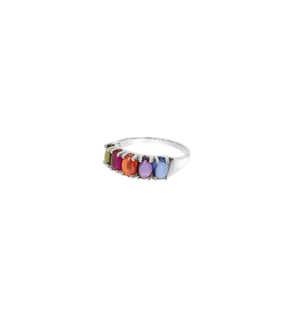 Surreal Love Ring