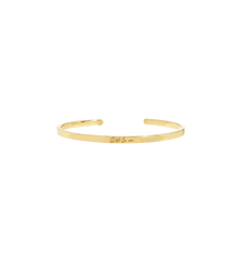 C'est La Vie Bangle